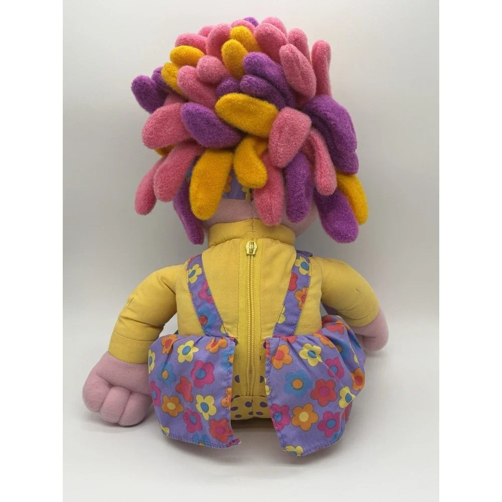 Hasbro 1995 allegra